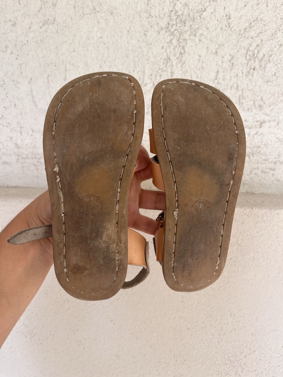 Salt-Water Scarpe da uomo: Salt Water Gr. 11 – Usato da Basel venduto da luk_stein 2