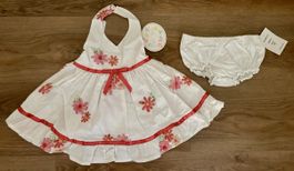 Mädchen Baby Kleid!!!