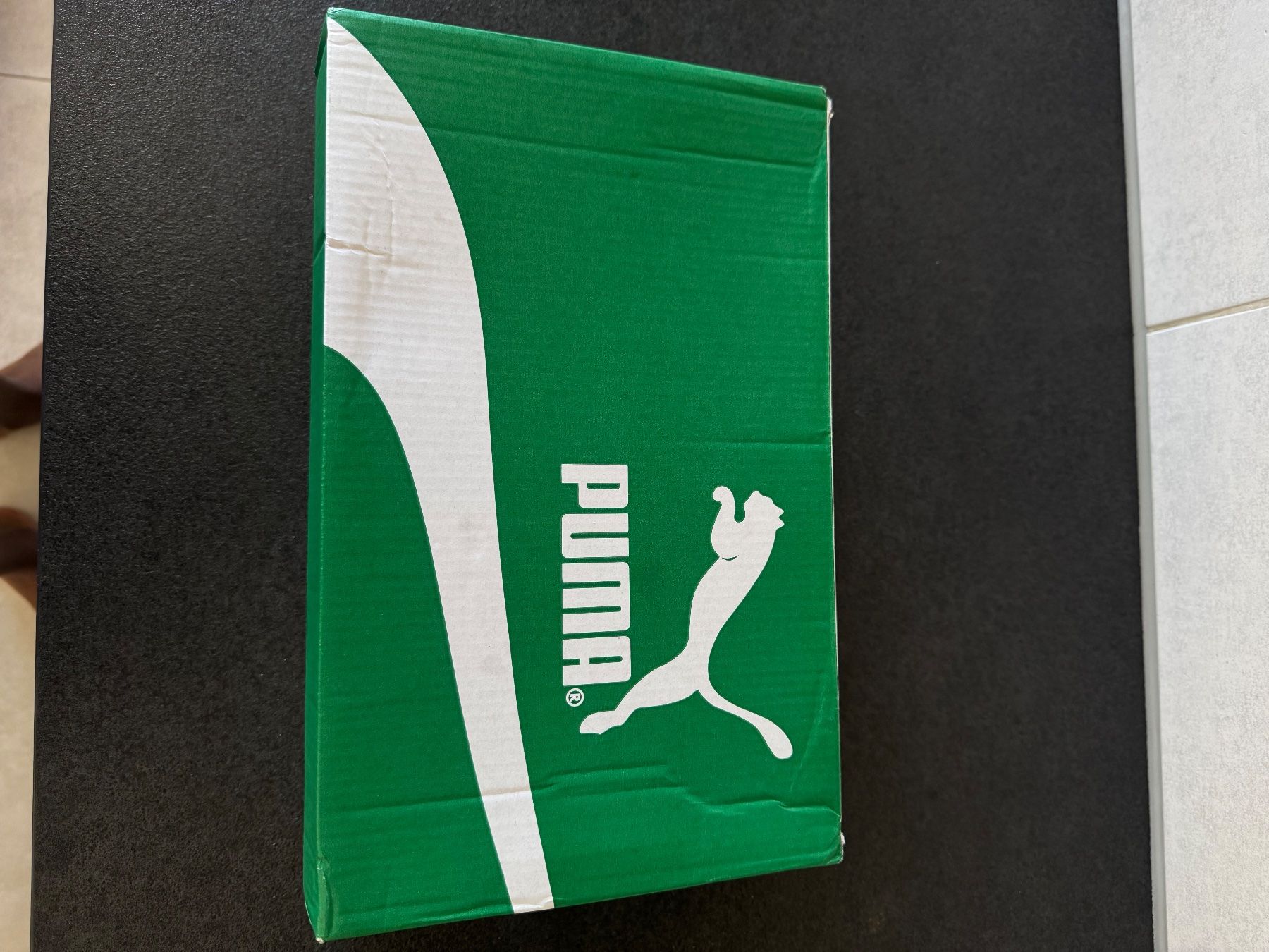 Puma Herrenschuhe: Puma Speedcat size 38 – Neu (gemäss Beschreibung) aus Lausanne von Kel_04 1