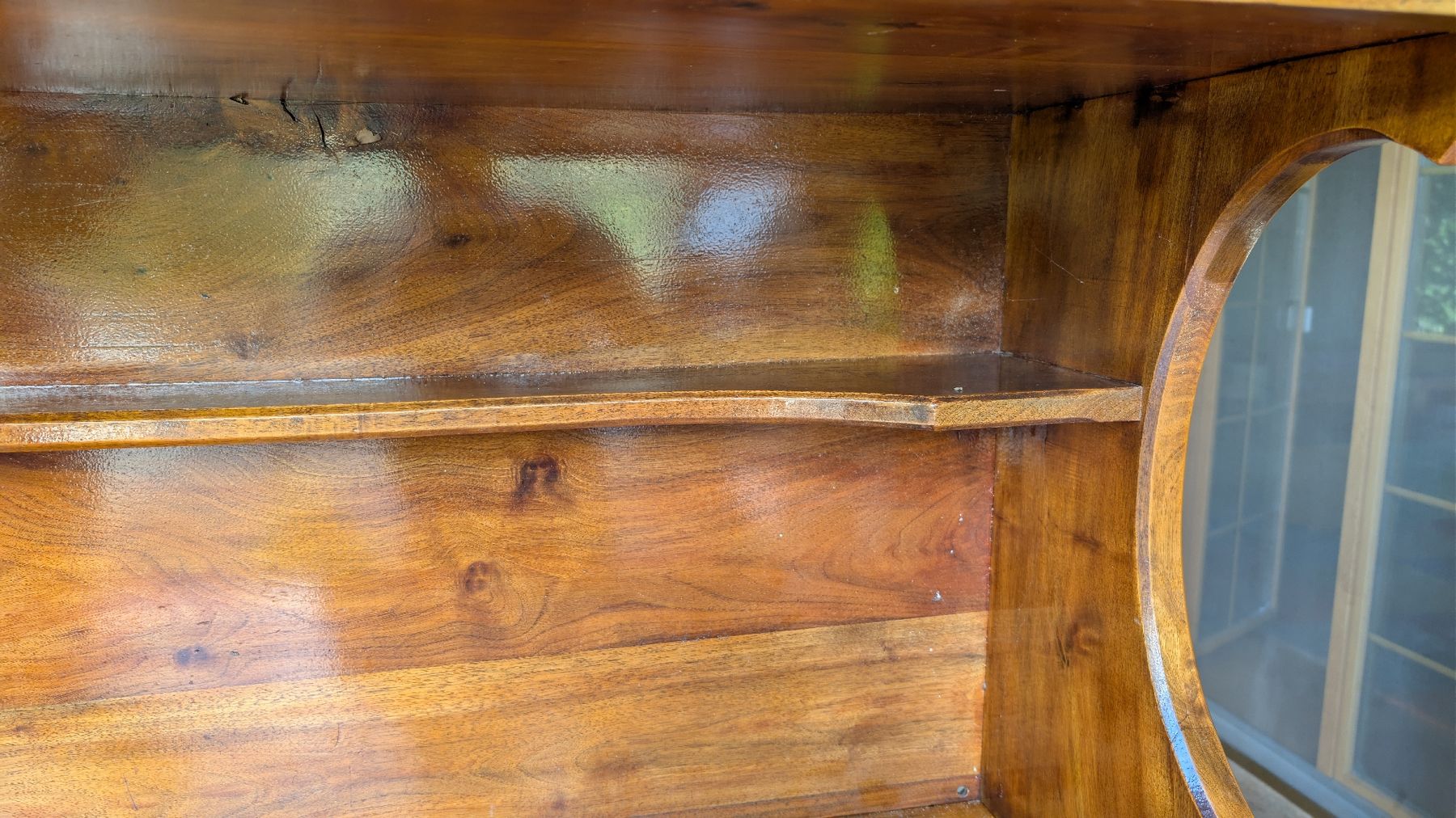 Büffets: Buffet Antik – Gebraucht aus Lauterbrunnen von ms_2293 3