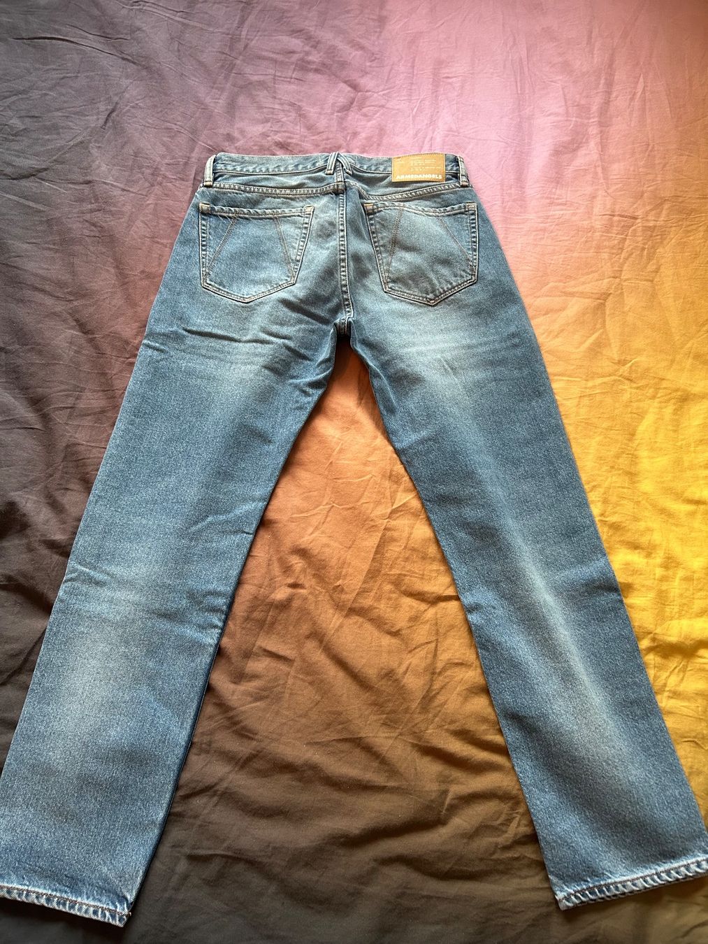 Armedangels Jeans: ARMEDANGELS Jeans – Nuovo (secondo la descrizione) da Zürich venduto da joa_by87 1