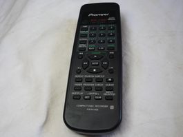 Fernbedienung Pioneer - Compact Disc Player - PWW1169