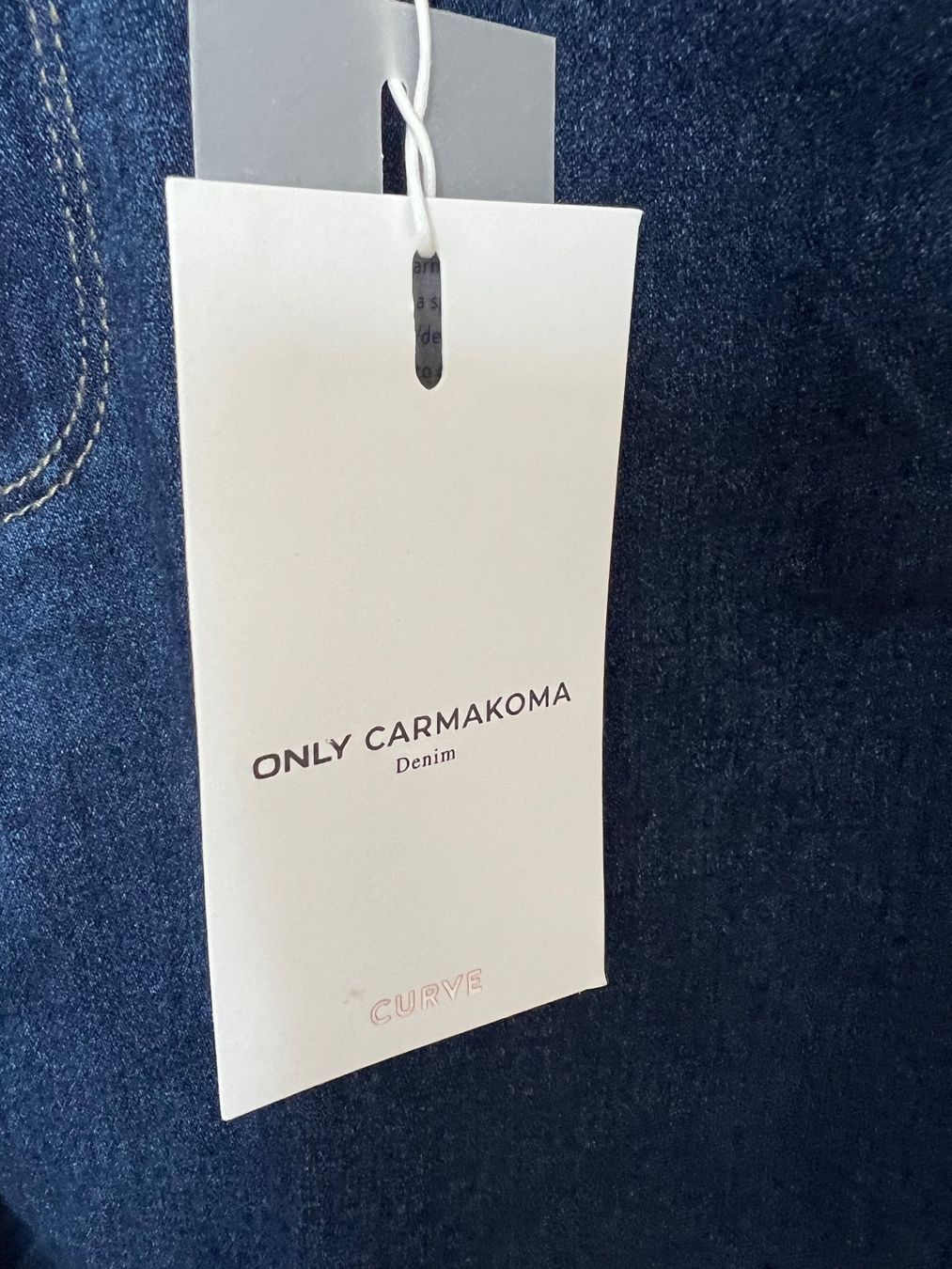 Only Jeans: Jeans Only taille 42 – Nuovo e nell'imballaggio originale da Savagnier venduto da Pivovar2 1
