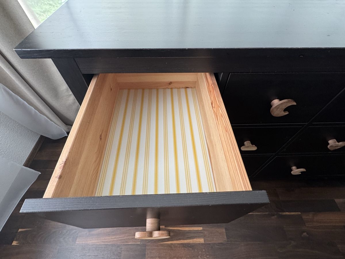 Ikea Cassettiere: Hemnes – Usato da Frauenfeld venduto da FENOMENO01 1
