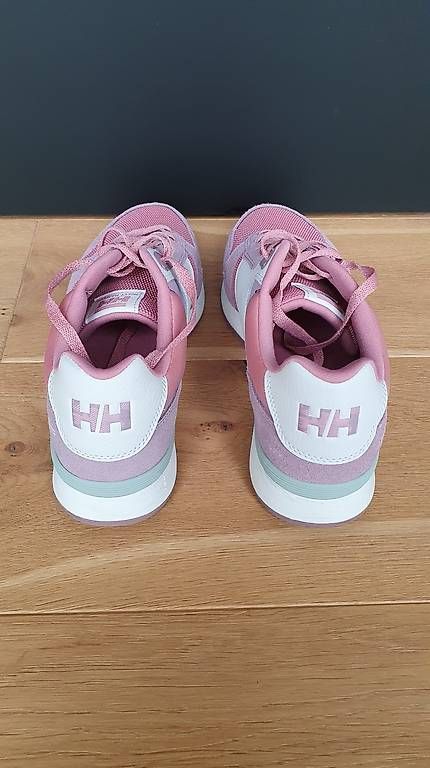 Scarpe da donna: Helly Hansen Damen-Sneaker | Gr. 42 | 3x getragen – Usato da Kirchberg BE venduto da bvonallmen 3