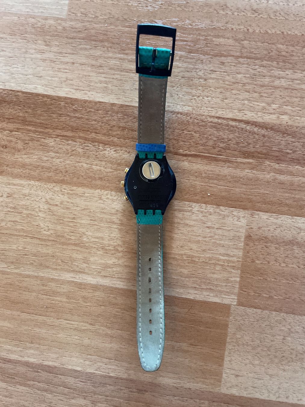 Swatch Orologi: Uhr Swatch – Usato da St.Gallen venduto da maierm01 1