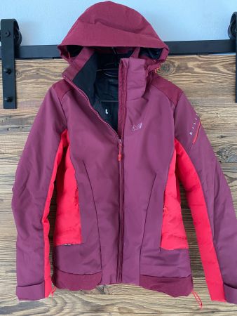 Ensemble de ski Millet femme T.S