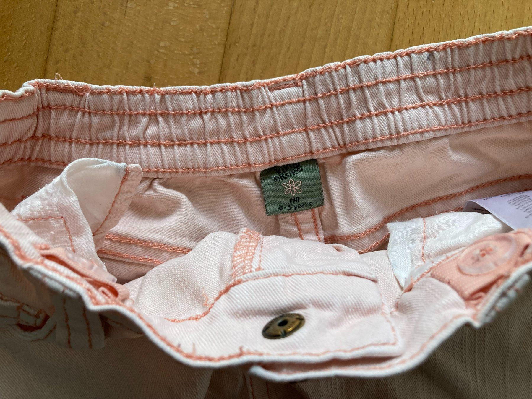 Pantaloni: Shorts – Usato da Muttenz venduto da Juvenile33 3