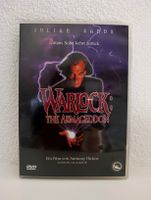 Warlock: The Armageddon - DVD 