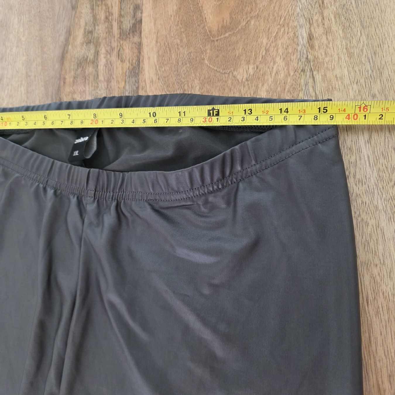 Leggings:  Leggings Grösse XXL  – Gebraucht aus Rheinsulz von Gilea 4