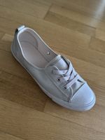 Converse Sneaker Ballerinas, Gr. 38, neuwertig, Sommer!