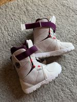 Wed’ze Snowboardboots Damen Gr. 38/39