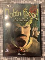 Robin Hood: Die Legende von Sherwood - PC (2002, deutsch)