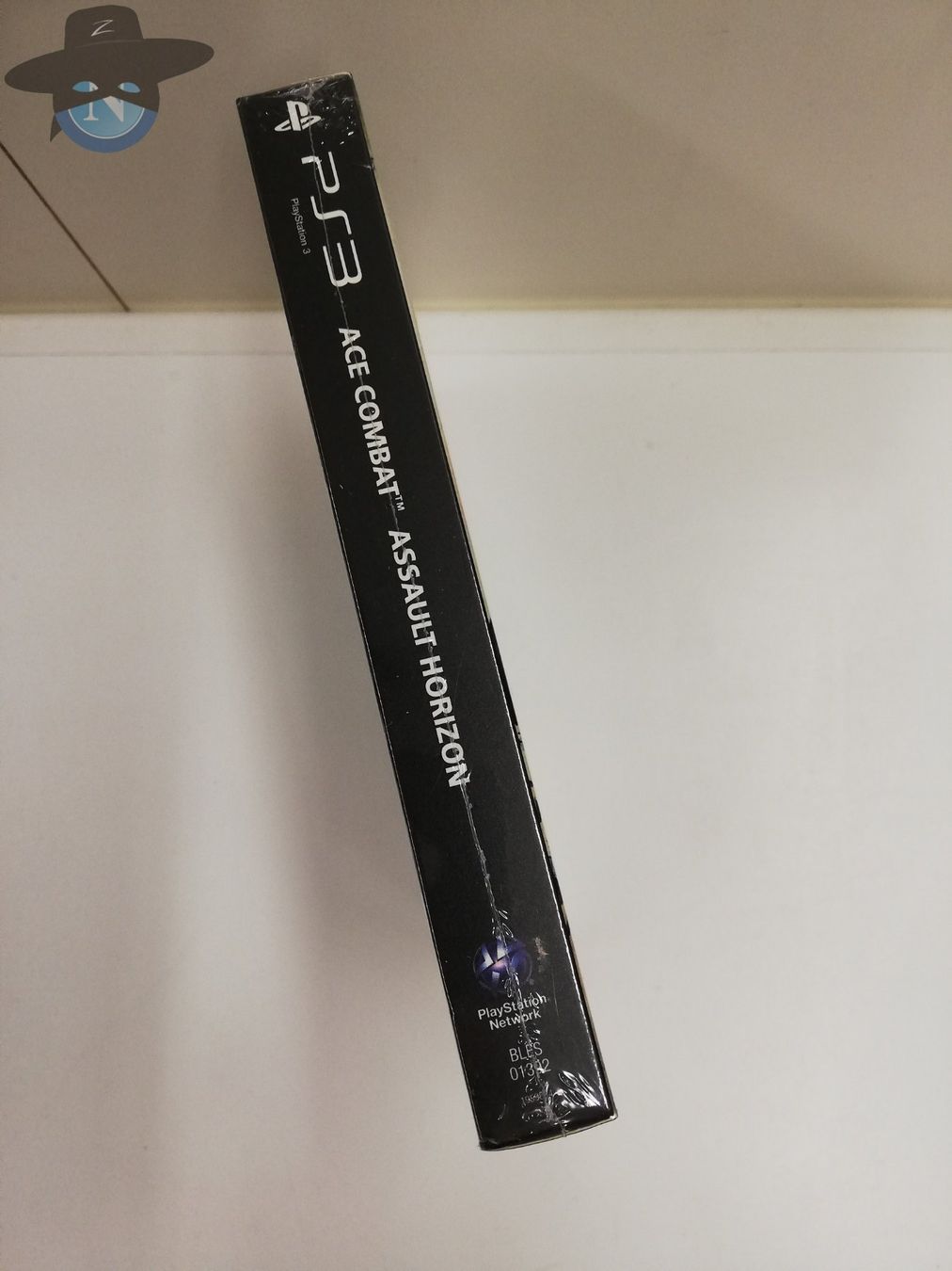Sony Giochi: Ace Combat - Assault Horizon Limited Edition / NEU - sealed – Nuovo (secondo la descrizione) da St. Gallen venduto da zorro_dc 6