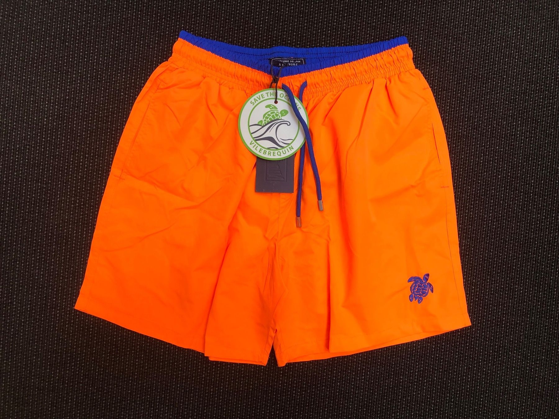 Pantaloni: Männer Badehose Gr.L – Nuovo e nell'imballaggio originale da Wolfwil venduto da aWEr4k 1