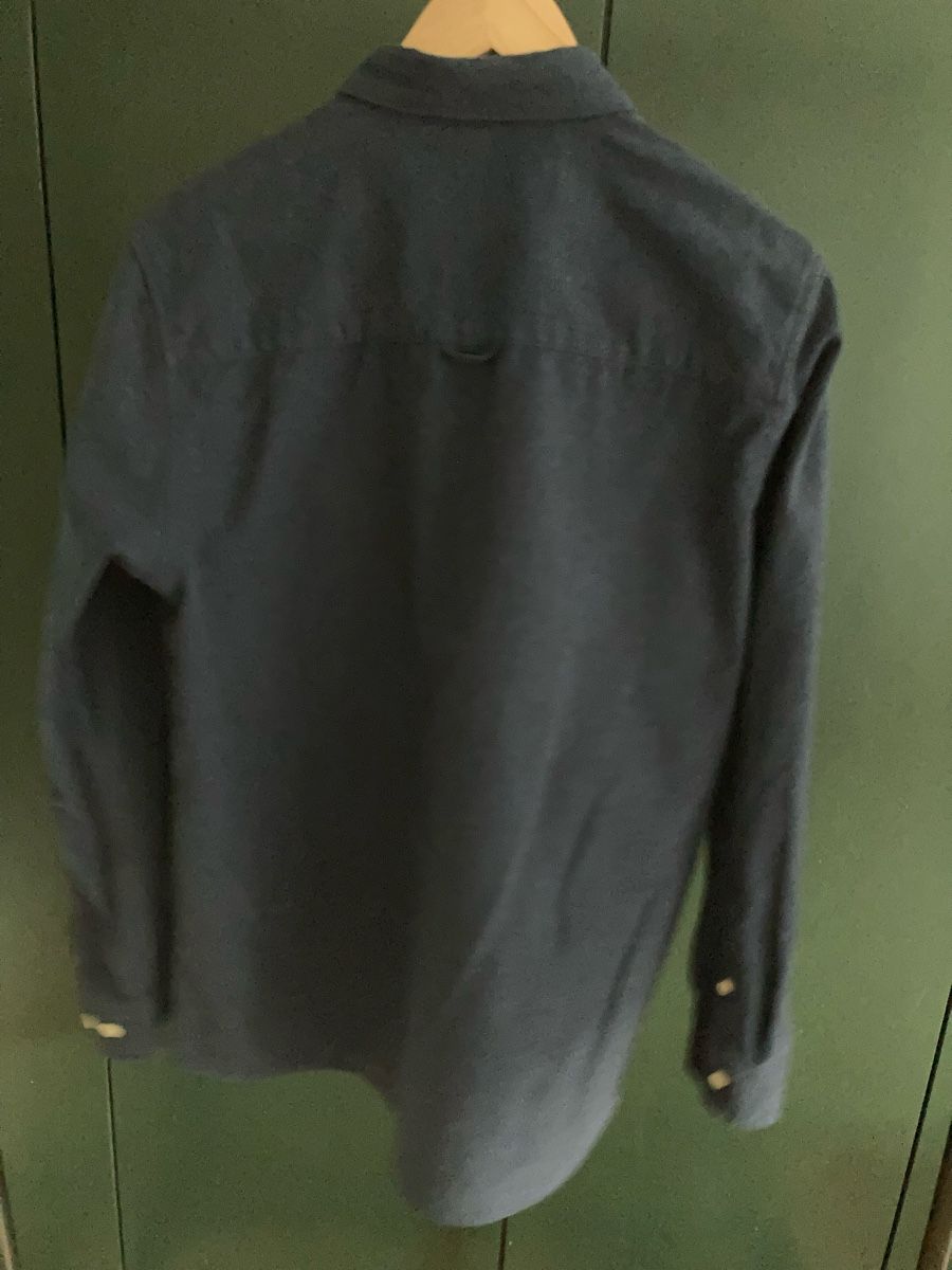 Camicie: Folk • Chemise • Taille L – Usato da Monthey venduto da la_hora_cero 1