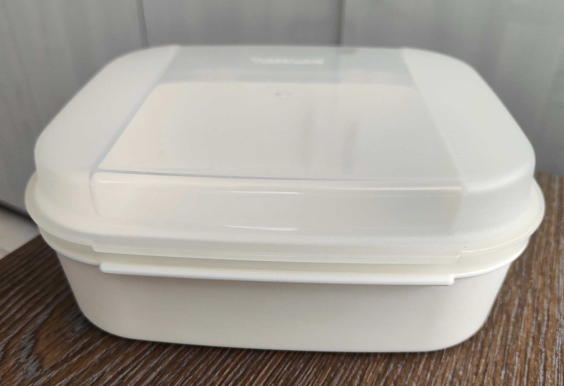 Tupperware Contenitori & Simili: Tupperware Frischetresor !!!!!! – Usato da Flaach venduto da Lonzo99