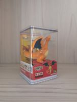 Pokémon Glurak Figur aus Japan (neu)