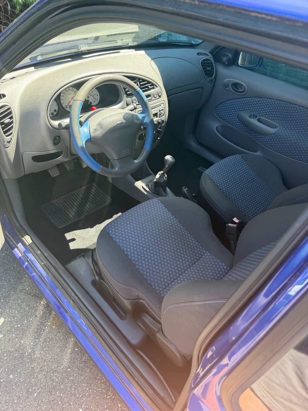 Ford Automobili: Ford Fiesta 1.6 Sport – Usato da Eschen venduto da fio_y5f8 2