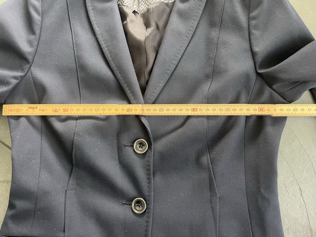 S.Oliver Giacche: s.Oliver Blazer – Usato da Eschen venduto da regino 4