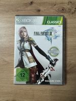 Final Fantasy XIII 13 - Xbox 360!🎮🕹️👾