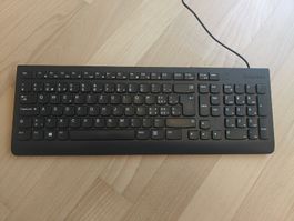Keyboard, Lenovo, neuwertig
