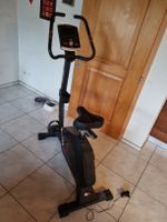 Hometrainer Hammer Fitness Cardio XT9 BT