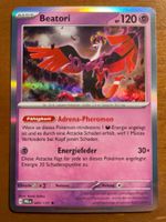 Pokemon Beatori Holo (Versand gratis)