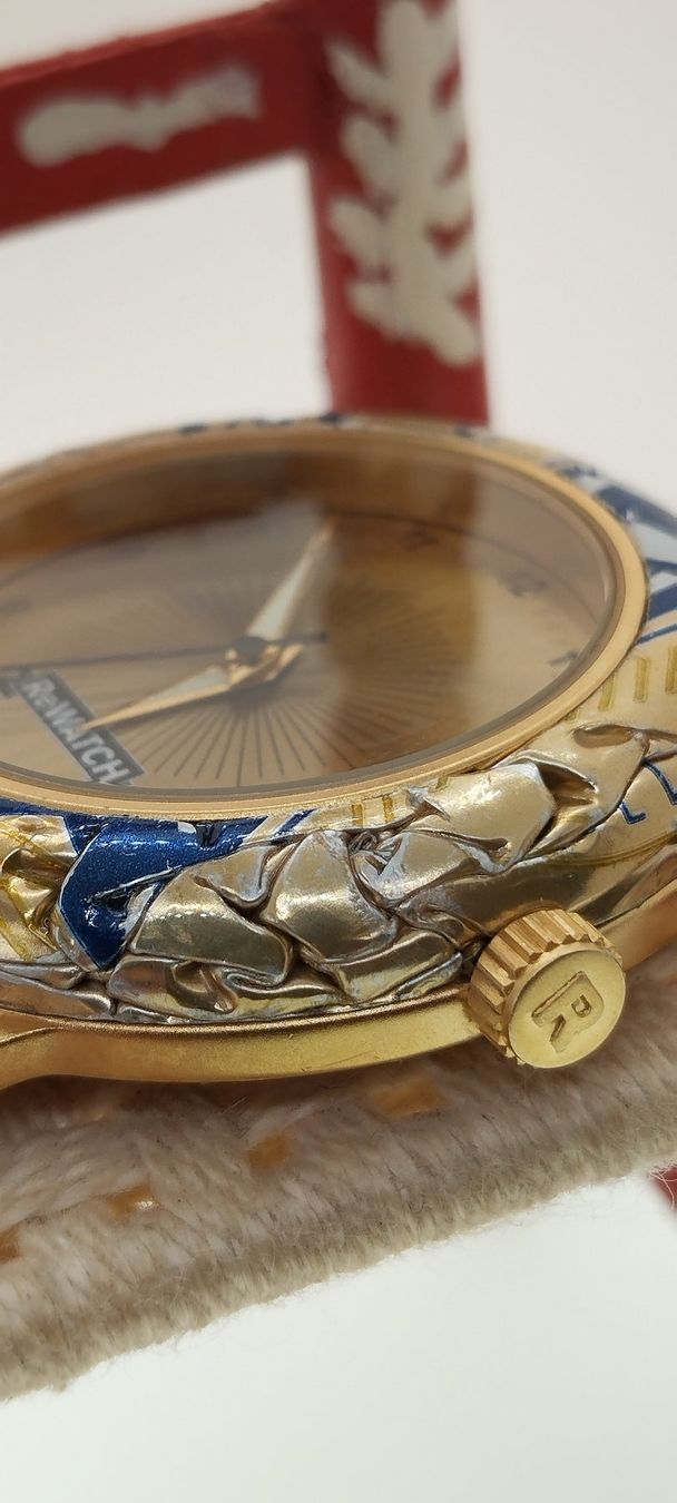Poseidon Uhren: montre rewatch – Gebraucht aus La Chaux-de-Fonds von jac_9llg 2