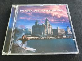 Like you do... - Best of the lightning seeds -CD-