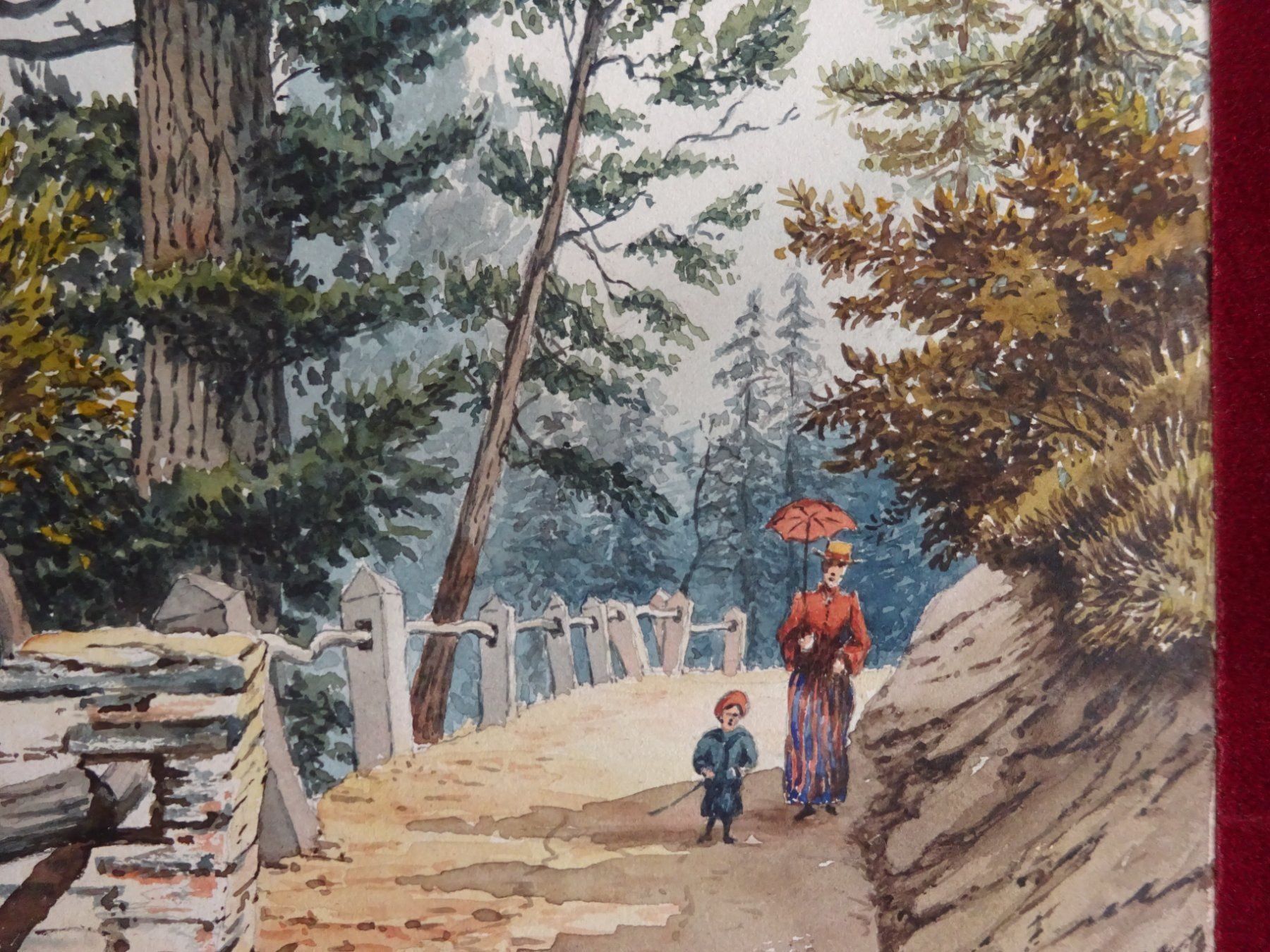 Dipinti: Torno - Como um 1885 – Usato da Esslingen venduto da eintagammeer 4