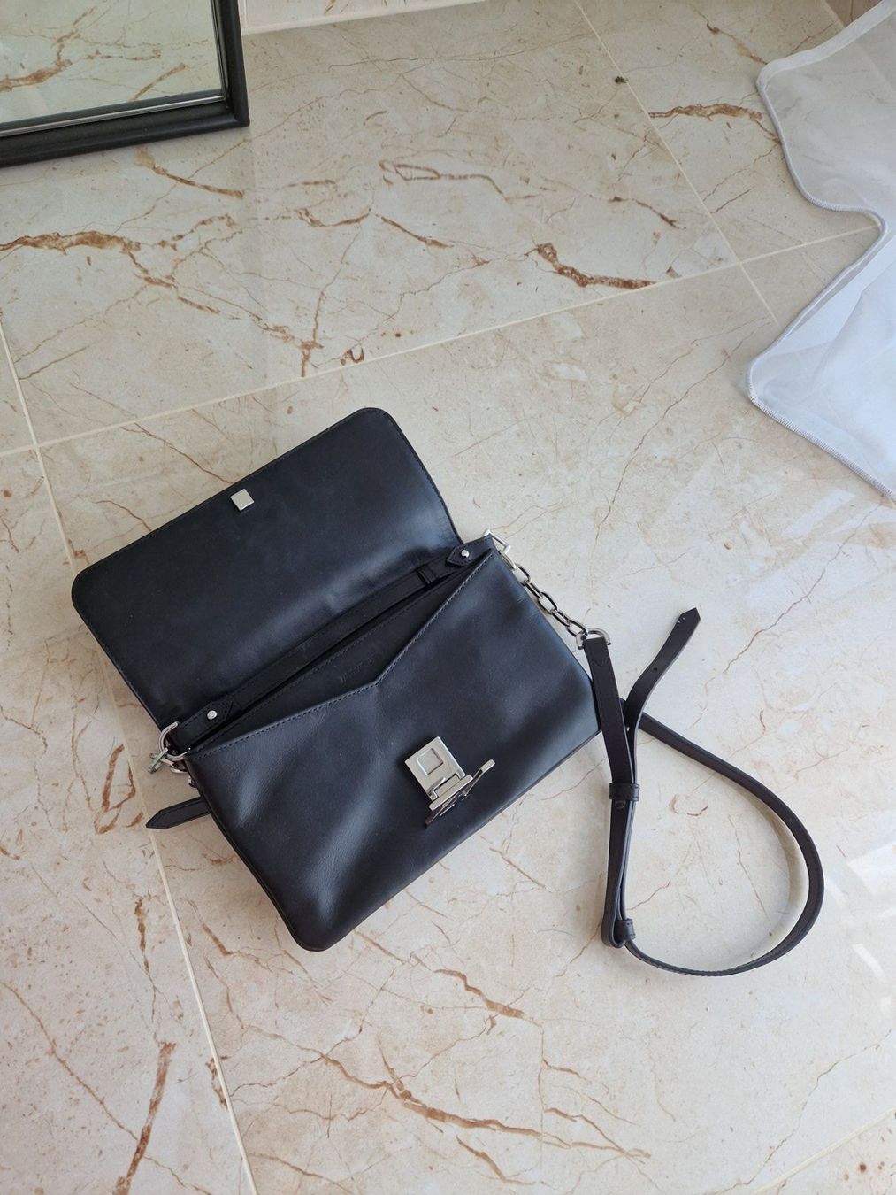 Zadig & Voltaire Sacs femmes: Zadig&Voltaire shoulder bag/ handbag – D'occasion à Weiach par skynat 2