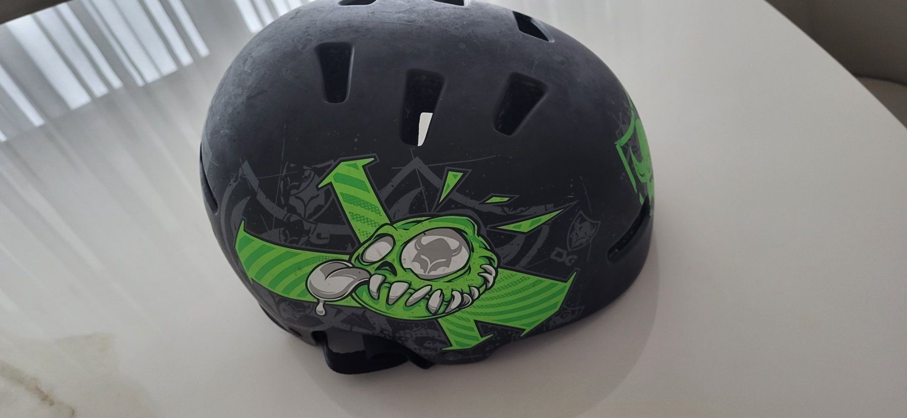 Caschi: Velohelm – Usato da Killwangen venduto da qsu_zdj8 1