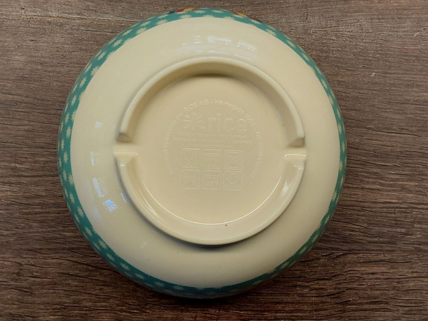 Coupes: Bol Schale Rice Denmark – D'occasion à Köniz par scopello12 3