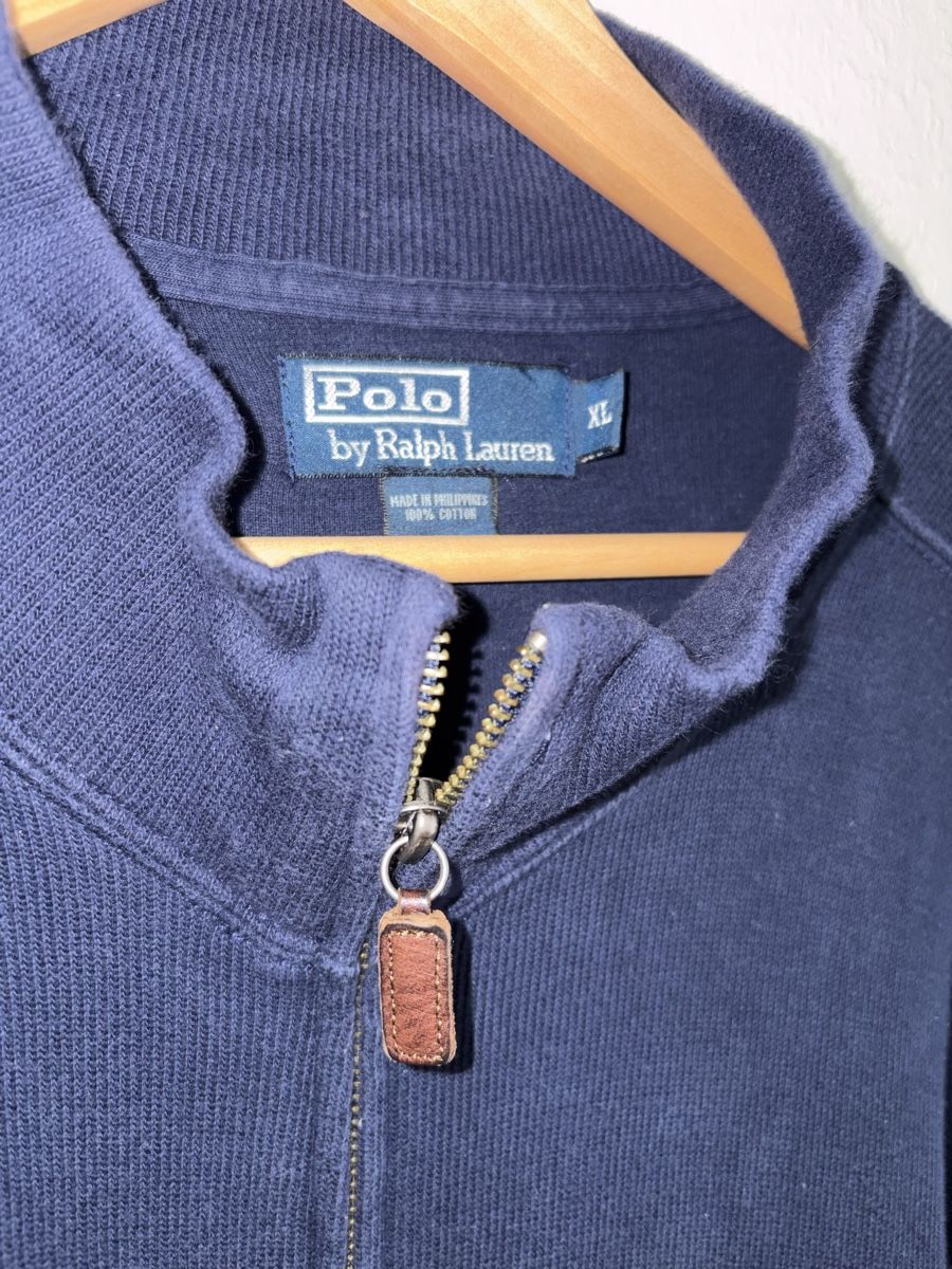 Ralph Lauren Gilets & Westen: Polo Ralph Lauren Jacket XL – Gebraucht aus Genève von xamime 1