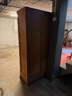 Schränke: Lateralschrank antik – Gebraucht aus Aarau von Lilla_02 3