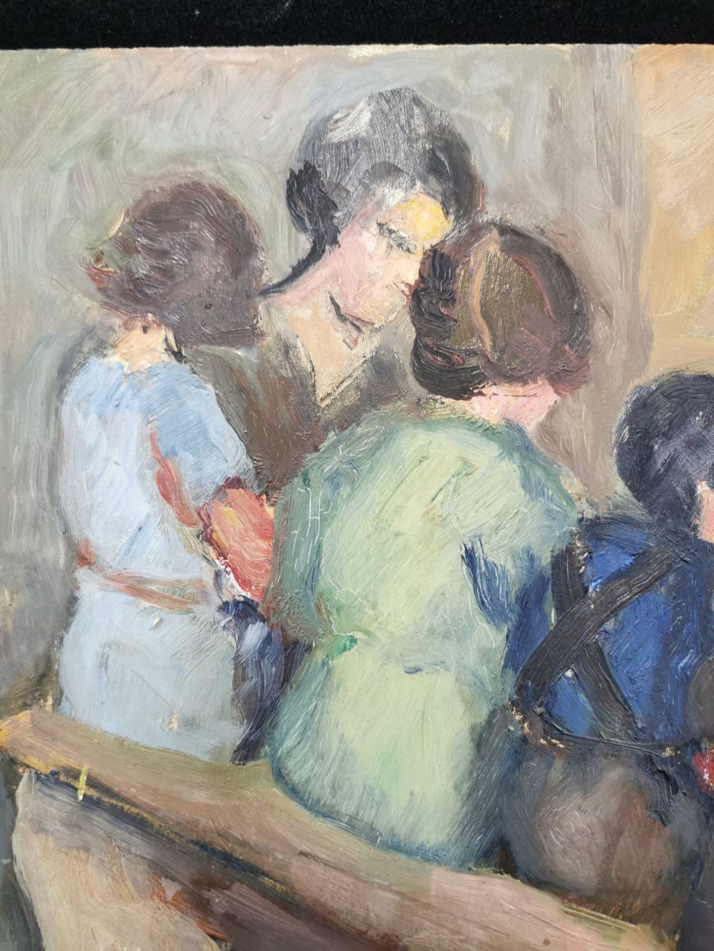 Dipinti: HENRI GOERG (1888-1971) – Usato da Genève venduto da Qanil77 2