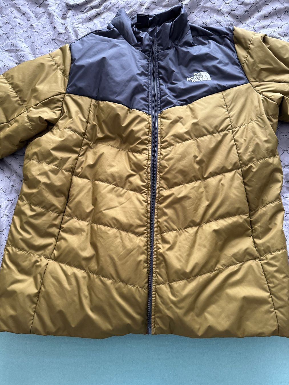 North Face Giacche: The North Face Drivent 2- in 1 Jacke – Usato da Zollikofen venduto da fre_nq97 3
