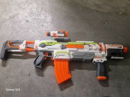 NERF n strike modulus + 50 schüsse