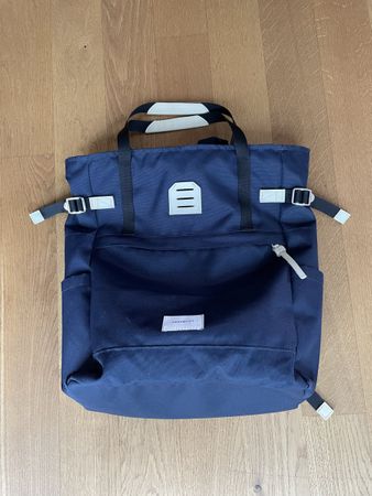 Sandqvist Laptoprucksack