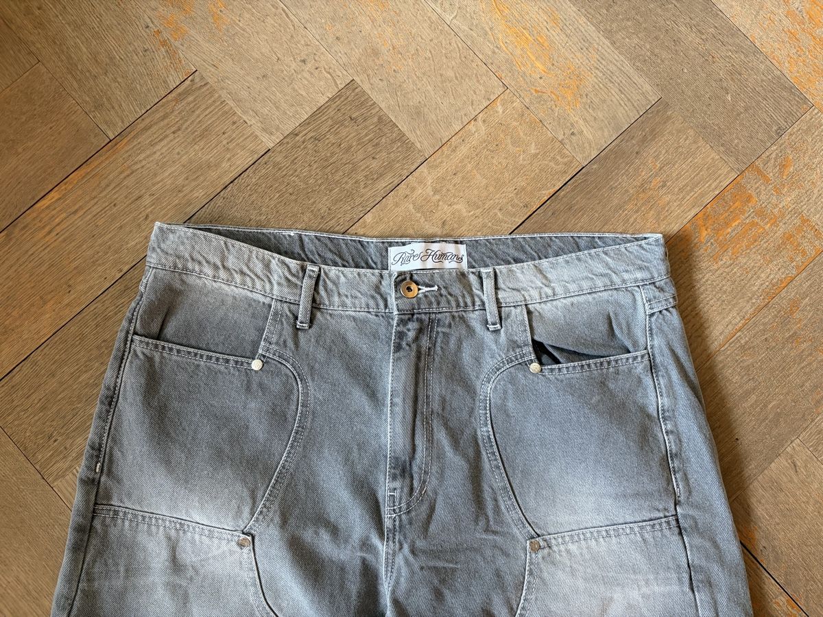 Jeans: Rare Humans Denim XL – Nuovo (secondo la descrizione) da Winterthur venduto da raphael.hbg 1