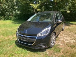 Peugeot 208 1.2 VTI