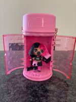LOL Surprise Doll Punk Girl mit Zubehör, Top Zustand!