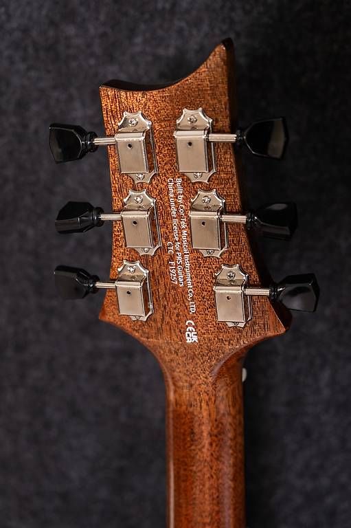 Musikinstrumente: Akustikgitarre PRS SE P50E Parlor – Gebraucht aus Buchs ZH von Tzgraggen 4