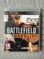 Battlefield Hardline für PS3