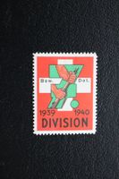 Bew. Det. 7. DIVISION  1939 - 1940