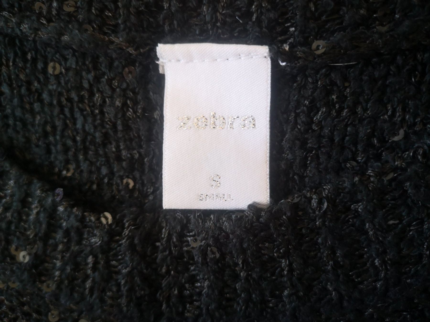 Maglioni & Felpe: ZEBRA Pullover » Taille S – Nuovo (secondo la descrizione) da Thônex venduto da W99 2