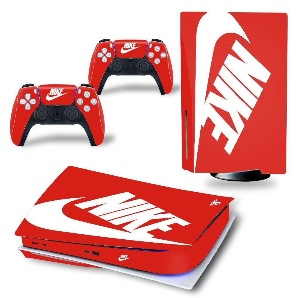 Altri accessori: PS5 Skin Nike – Nuovo e nell'imballaggio originale da Kreuzlingen venduto da yavuz89