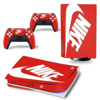 PS5 Skin Nike