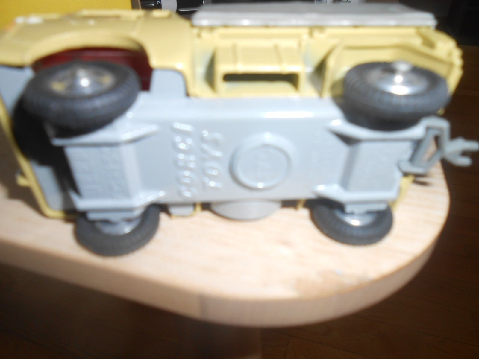 Corgi Toys Modellini d'auto: CORGI TOYS – Usato da Rheinfelden venduto da schnabel8 3